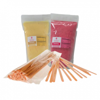 Fairy Floss Starter Pack 